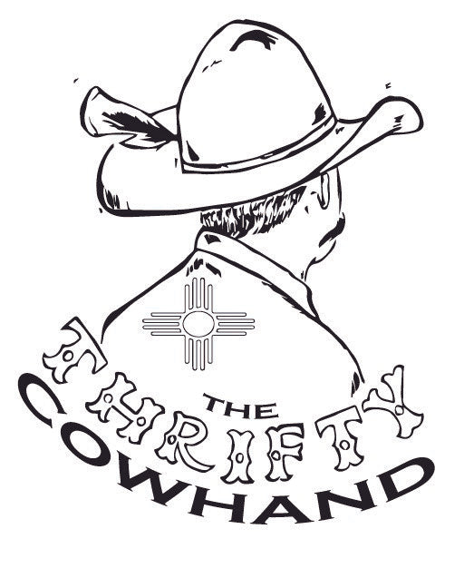 The Thrifty Cowhand