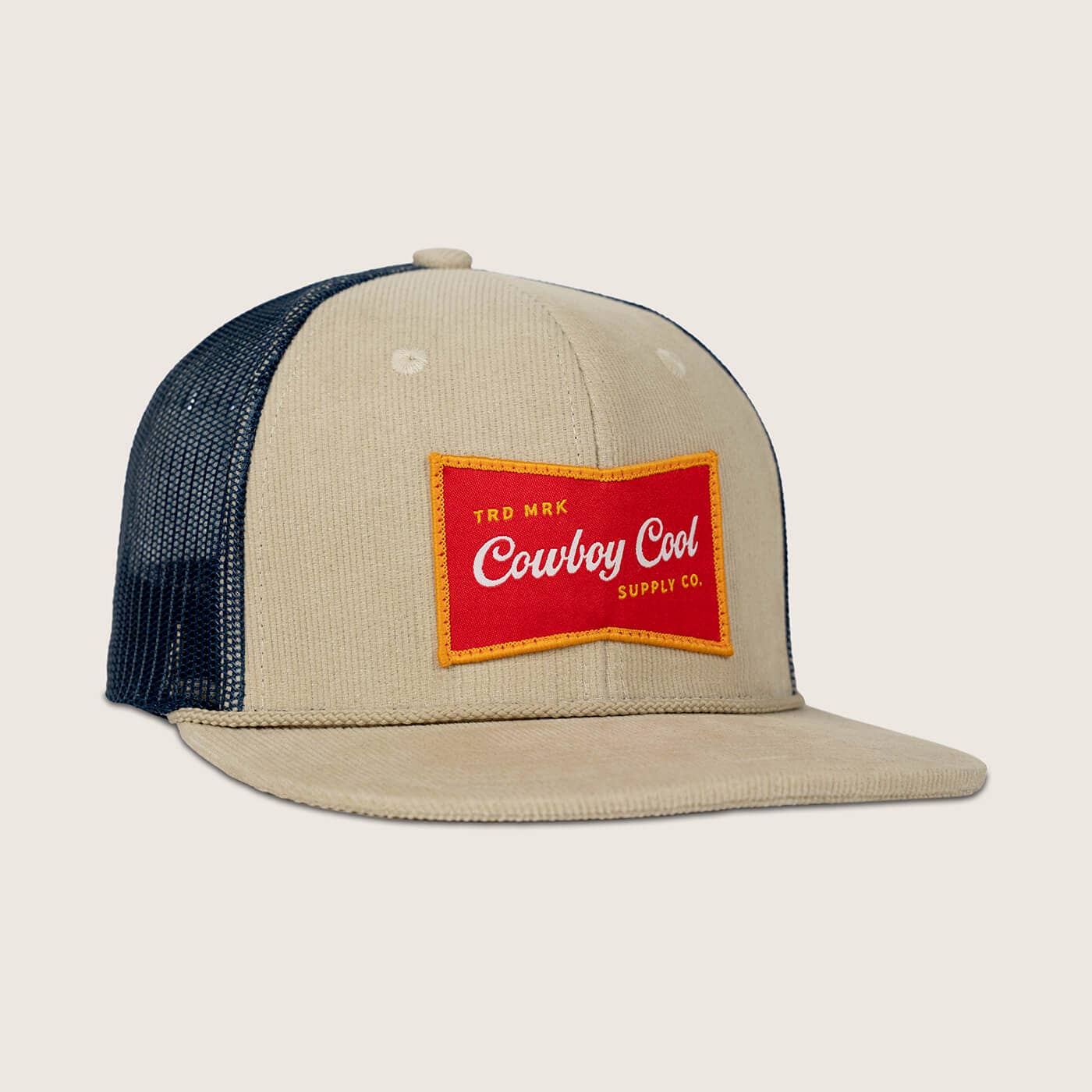 Cowboy Cool Banquet Hat